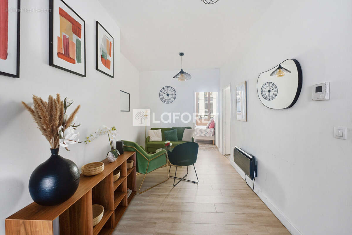 Appartement à DOUAI