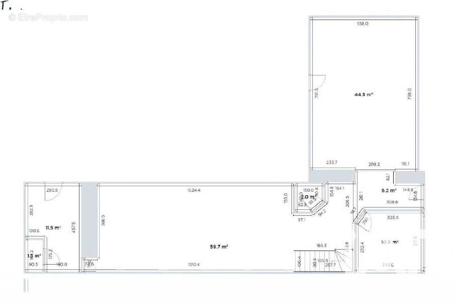 Photo 1 - Appartement à CHARLEVILLE-MEZIERES