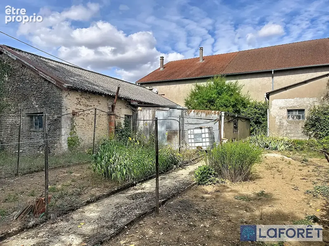 Maison Is-en-Bassigny 8 pièce(s) 160,40 m2 - photo 16