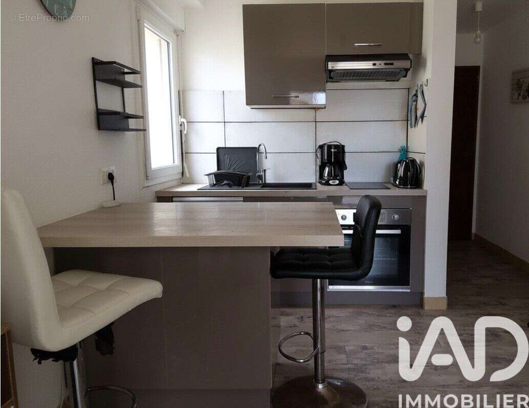 Photo 3 - Appartement à LA TURBALLE
