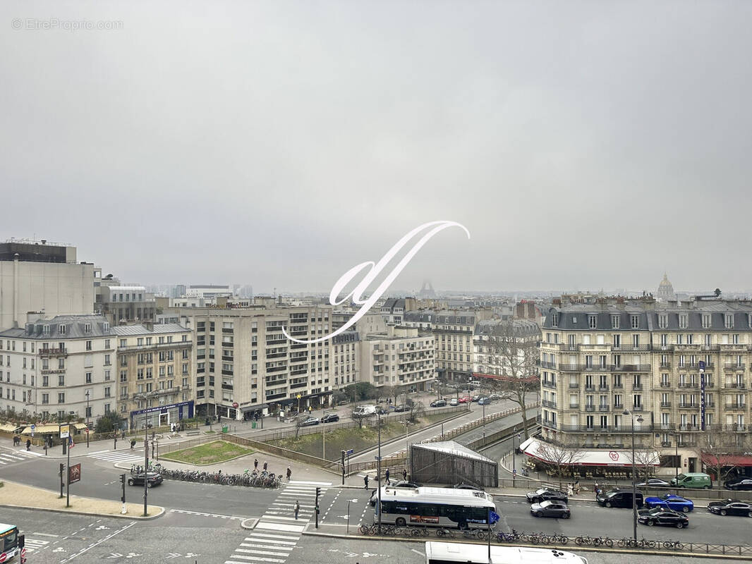 Commerce à PARIS-14E