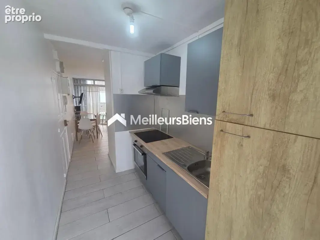 Appartement 4 pièces 59 m² avec balcon aux Abymes 97139 - photo 5