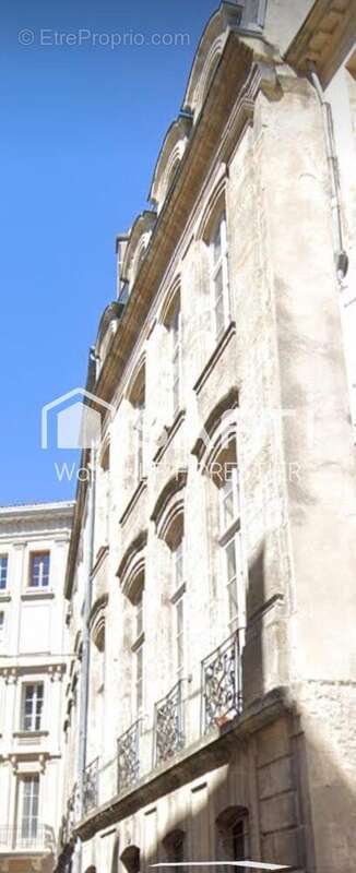 Photo 2 - Appartement à BORDEAUX