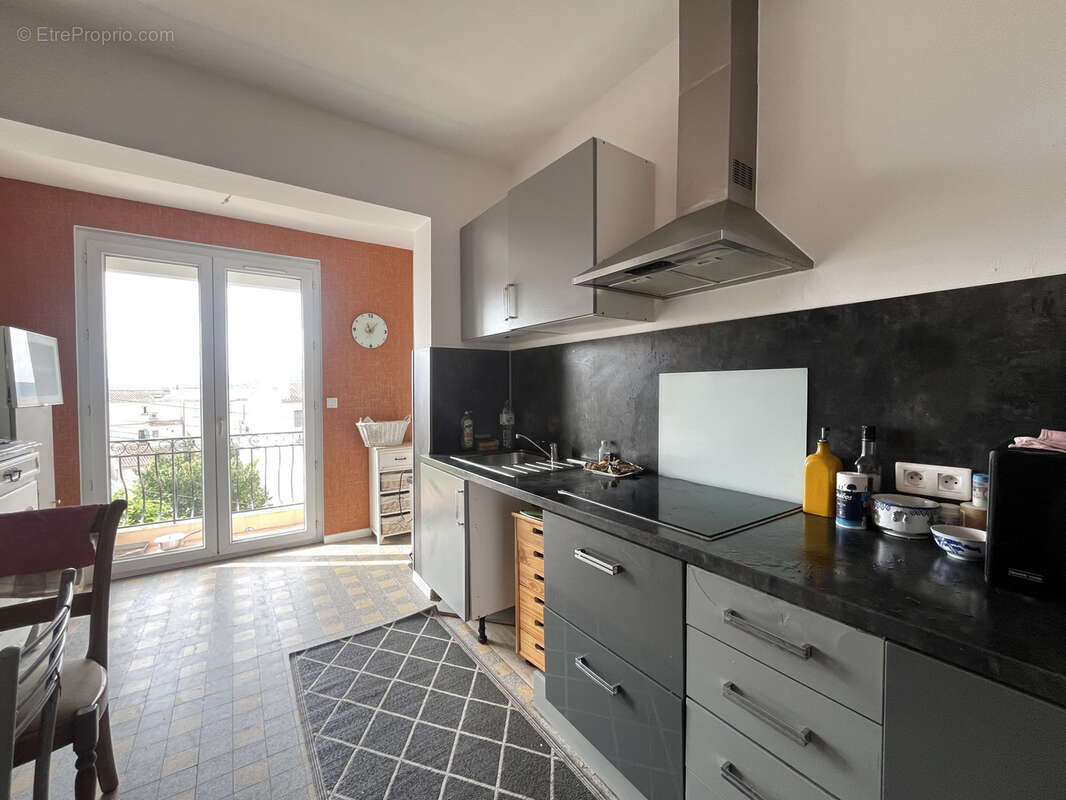 Appartement à LE LAVANDOU