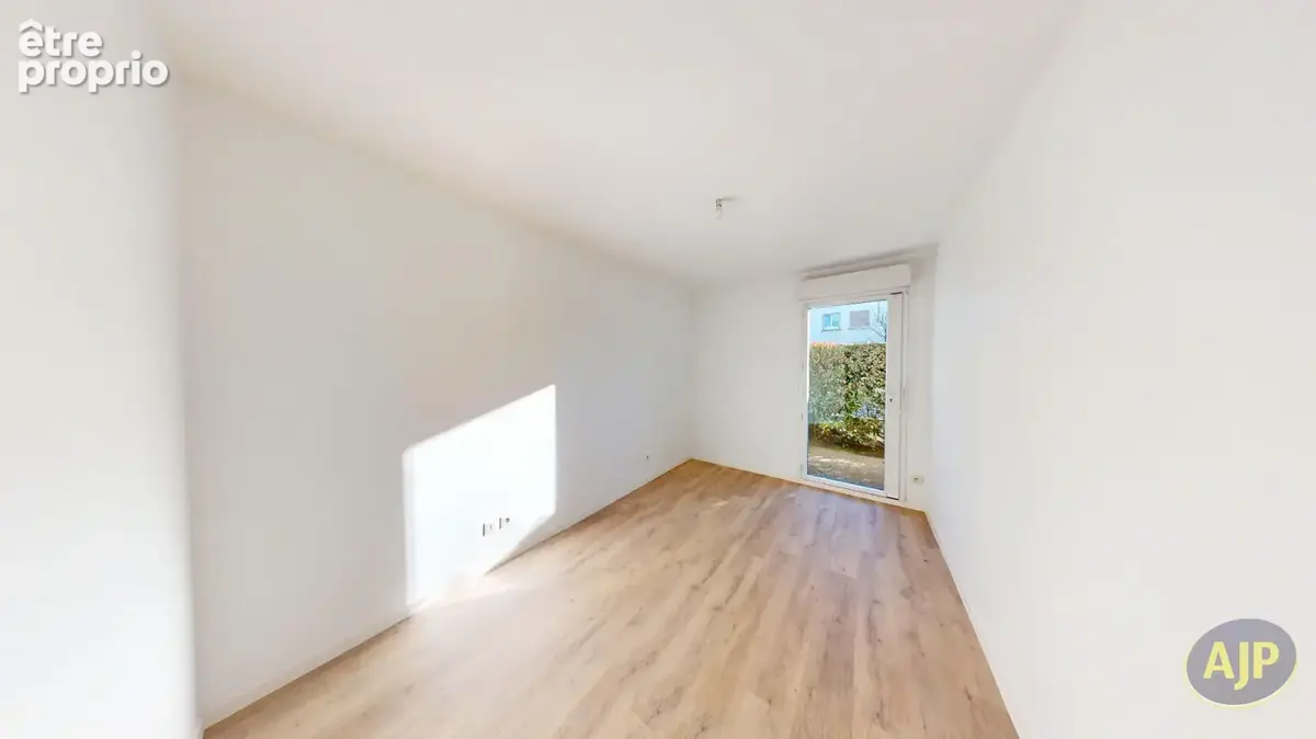 Appartement Nantes 3 pièce(s) 63.36 m2 - photo 7