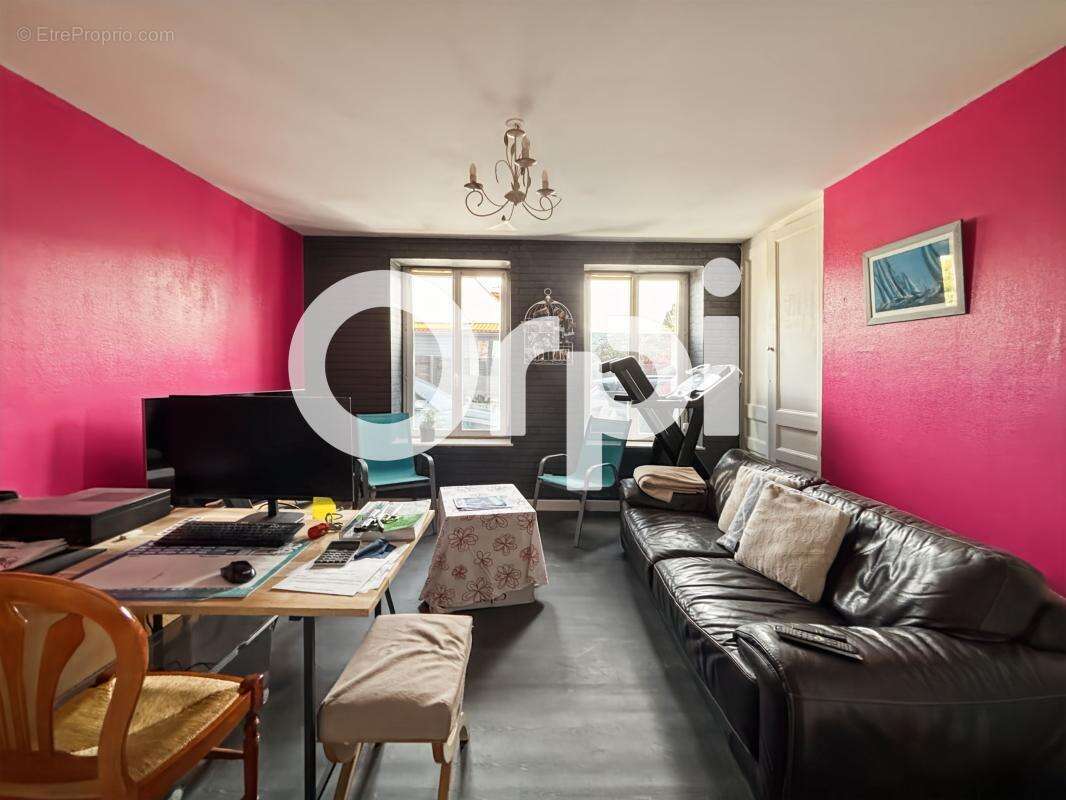 Appartement à WIMILLE