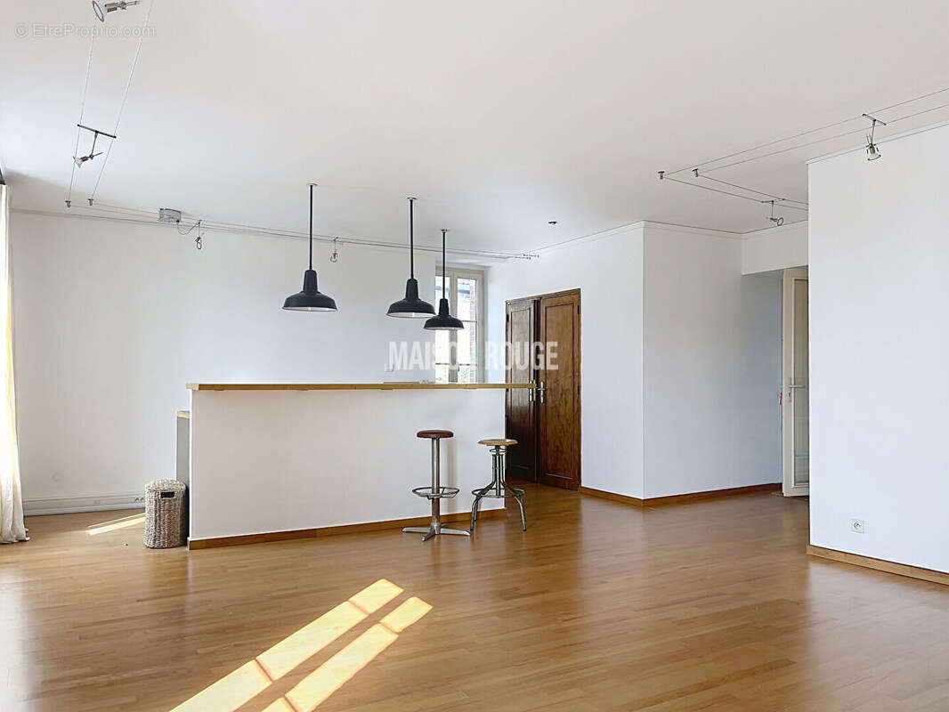 Appartement à SAINT-BRIAC-SUR-MER