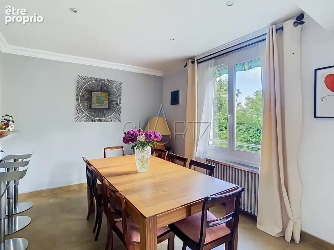 Maison 6 pièces 134 m² à vendre à Le Chesnay (78150) - photo 9