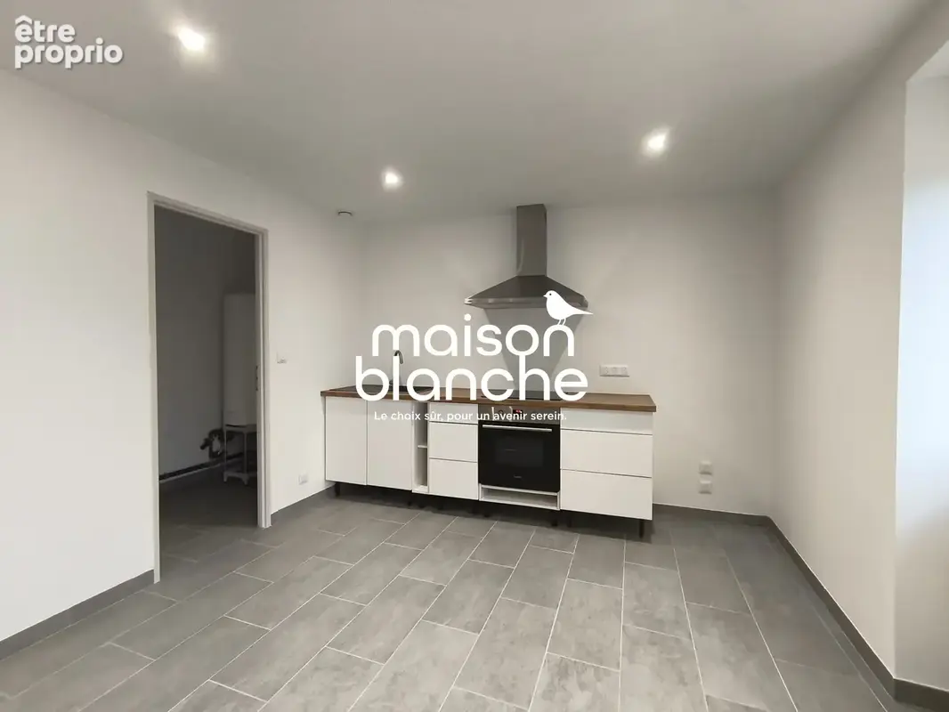 Maison 6 pièces 163 m² à vendre à Nerigean (33750) - photo 3
