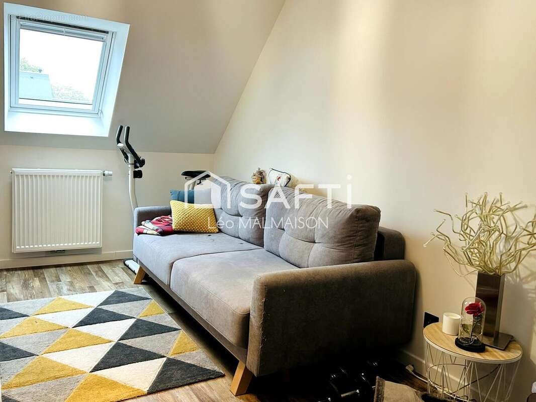 Photo 7 - Maison à PONT-L&#039;EVEQUE