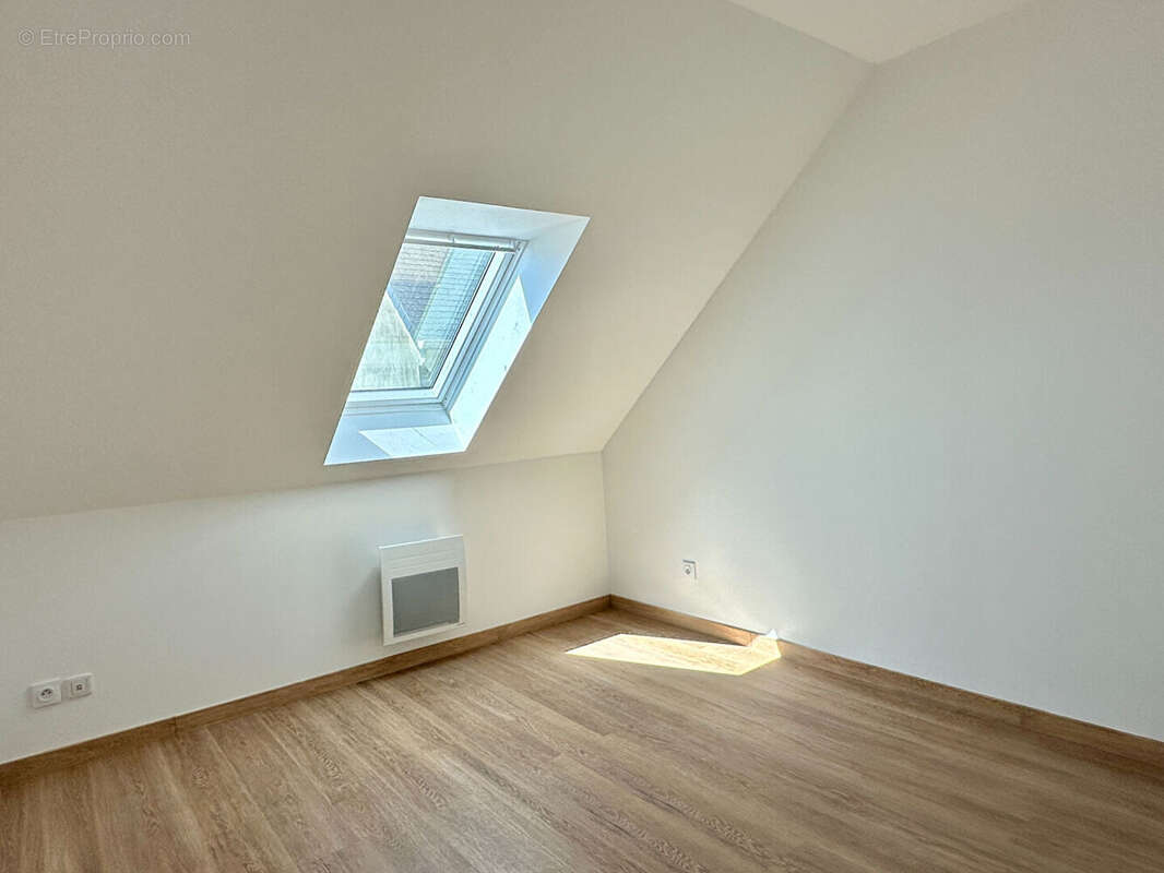 Maison à PUITS-LA-VALLEE