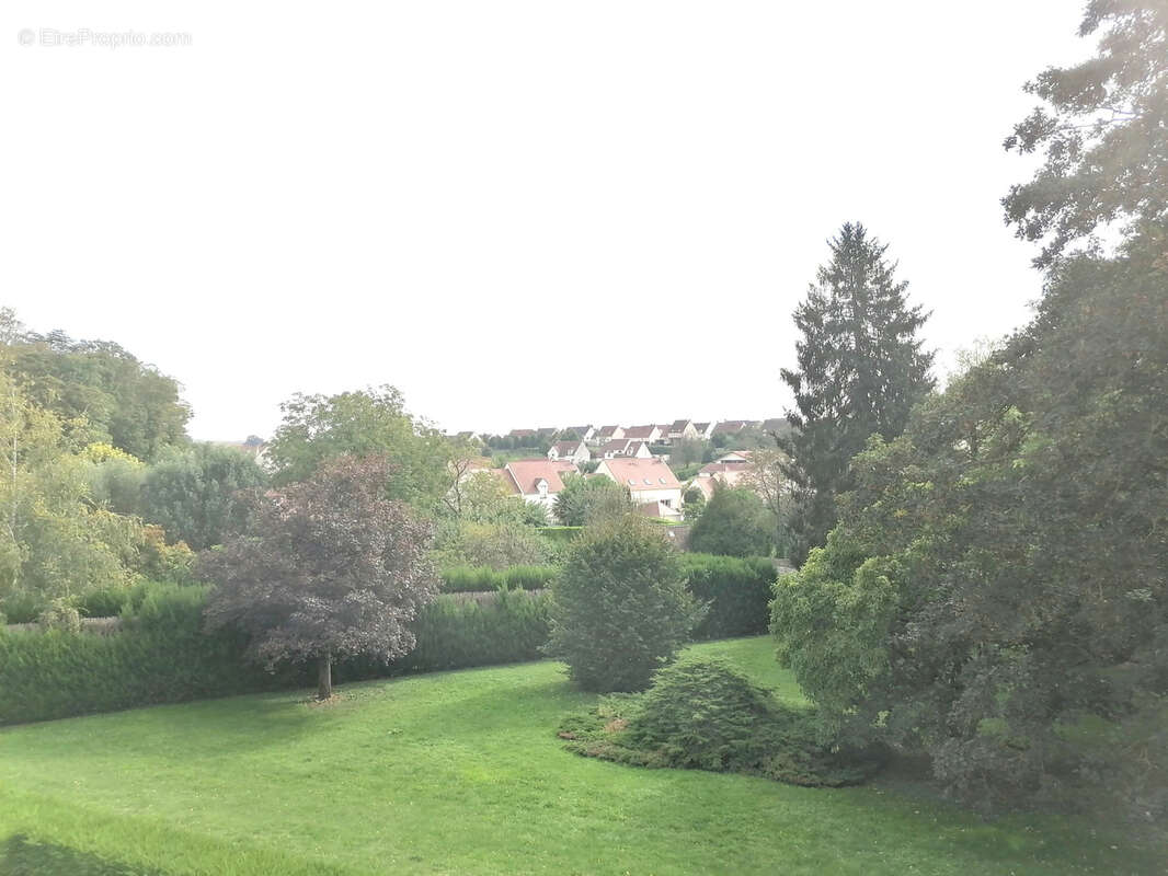 Appartement à VEMARS