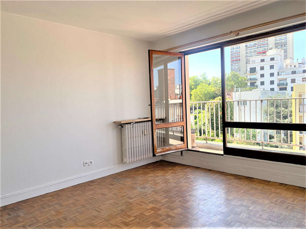 Appartement  vue Panoramique - 2 pièces 42 m² + Balcon 8m² + Box - photo 9
