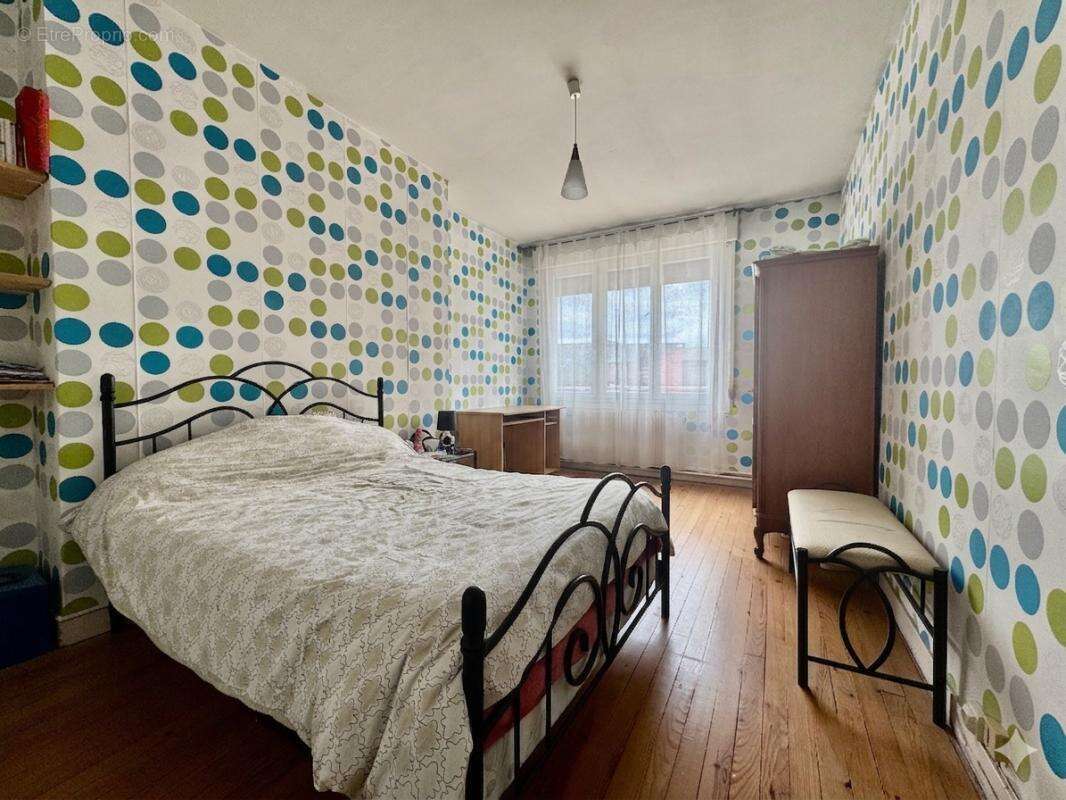Appartement à AMIENS
