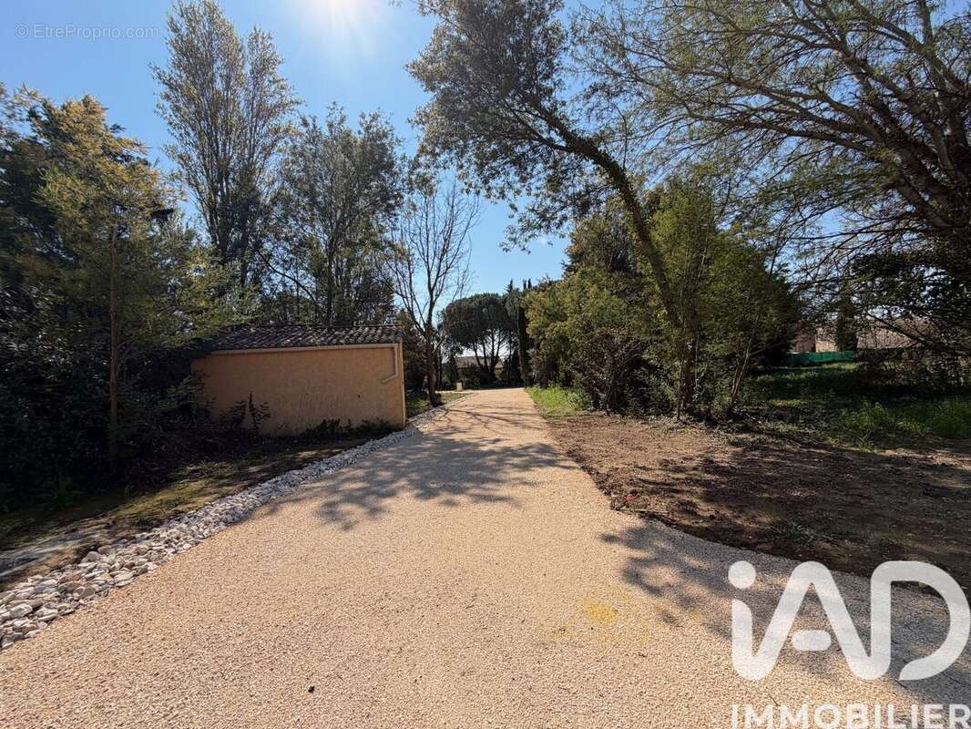 Photo 2 - Terrain à SAINT-QUENTIN-LA-POTERIE