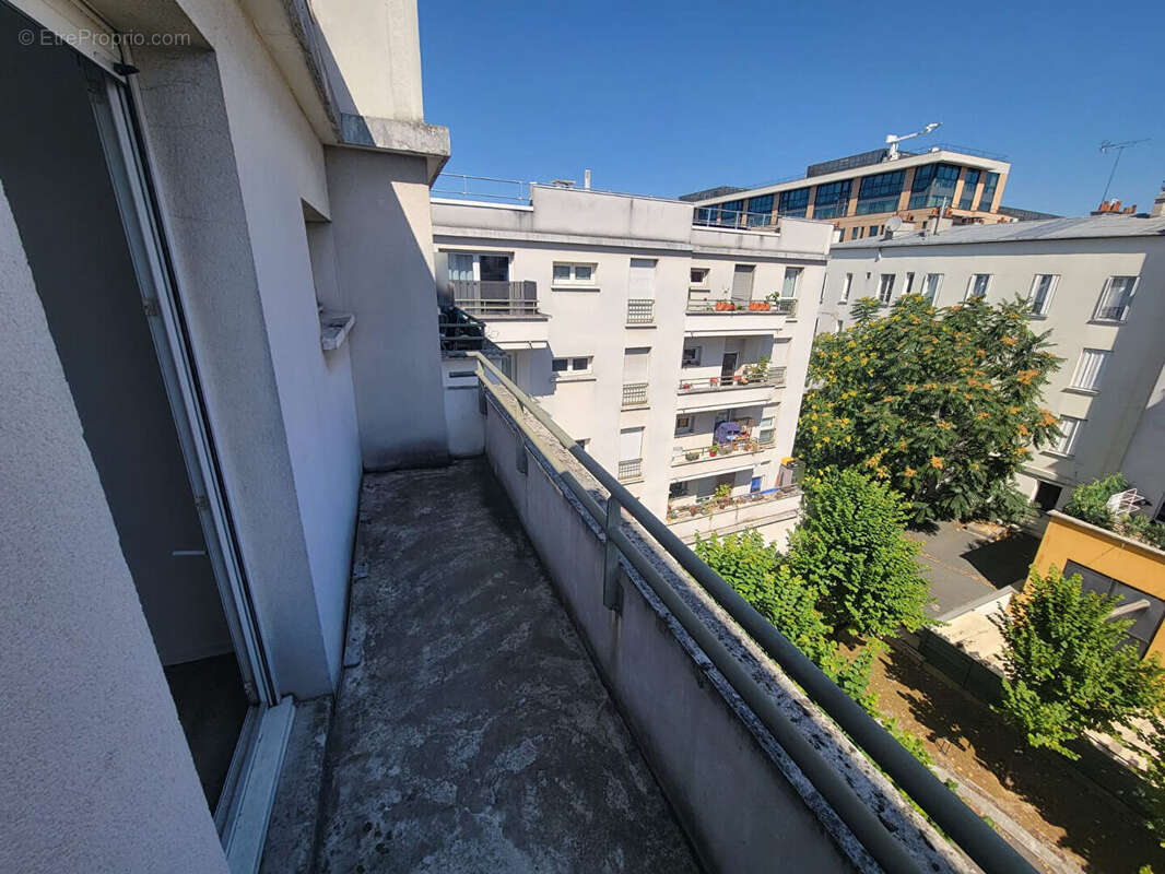 Appartement à ALFORTVILLE