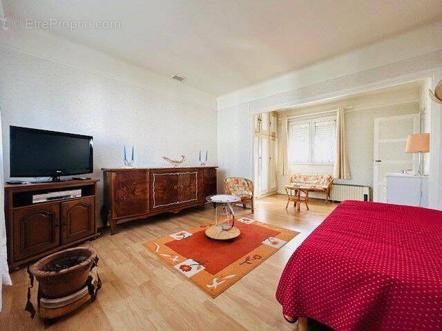 Maison à ROMAINVILLE