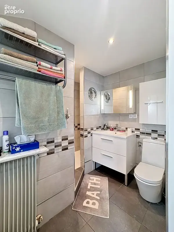 Pontault-combault   maison familiale de 180 m2   5 chambres   2 suites   sous-sol intégral - photo 14