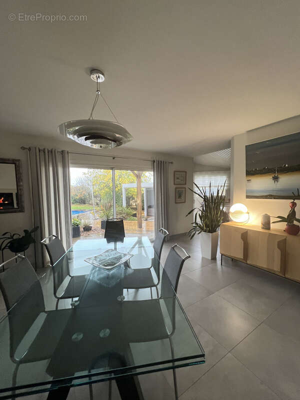 Maison à L&#039;ILE-D&#039;OLONNE