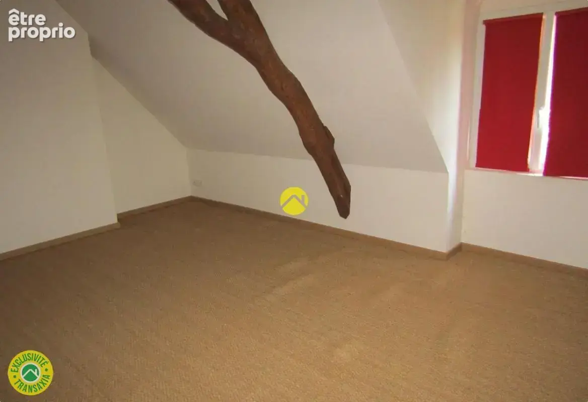 Maison + dépendance troglodyte - photo 9