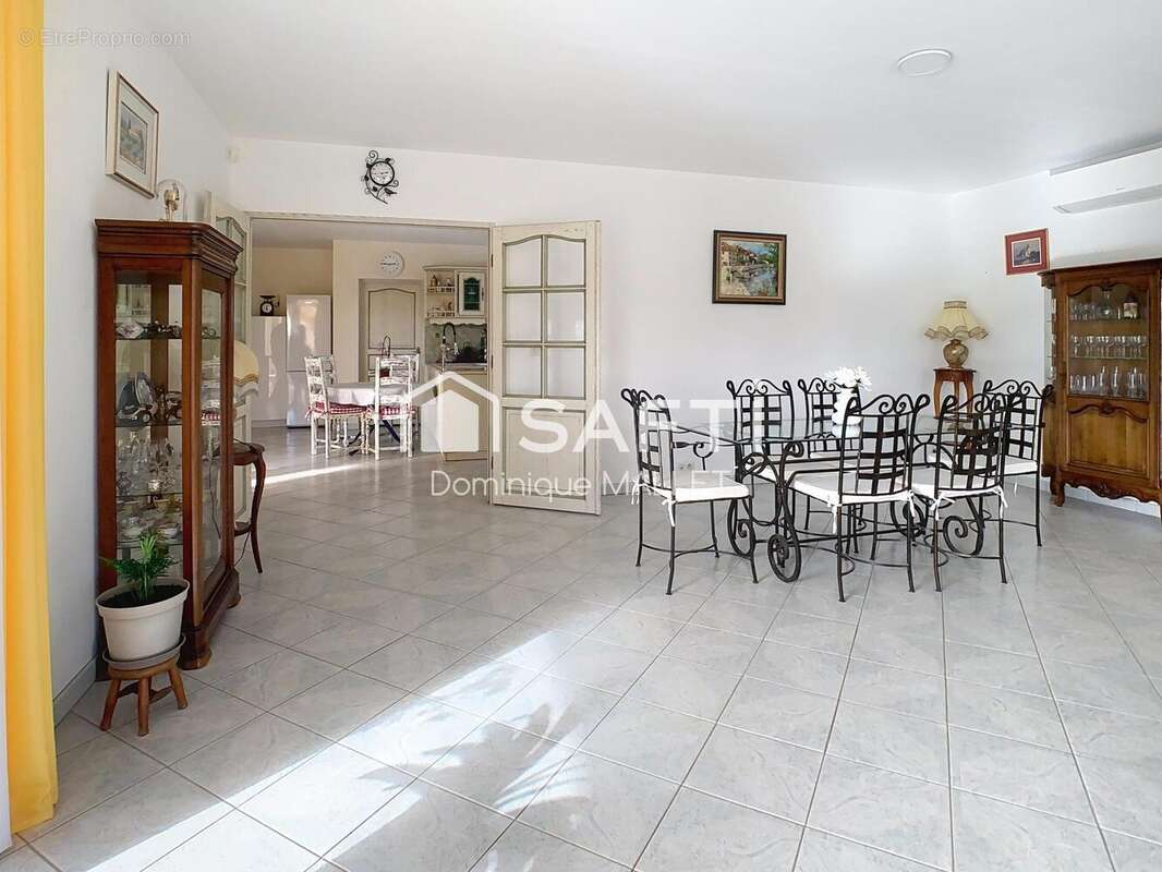 Photo 3 - Maison à BELLEGARDE
