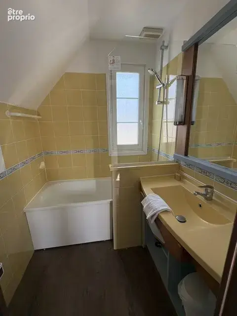 Maison 3 pièces 40 m² à vendre à Fort-Mahon-Plage (80120) - photo 8