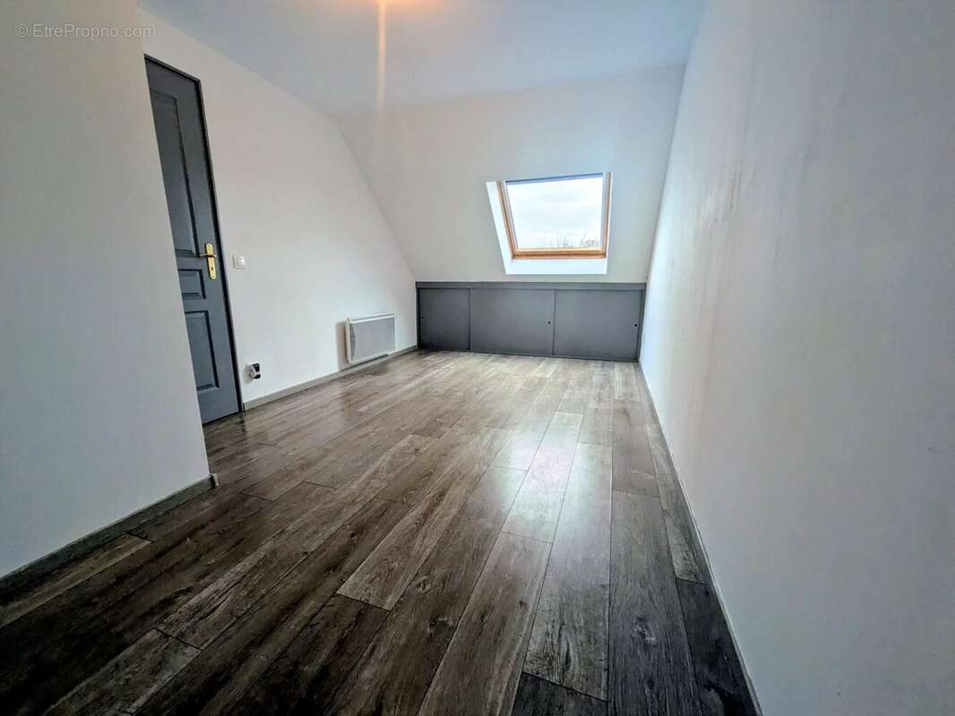 Maison à COULOMMIERS