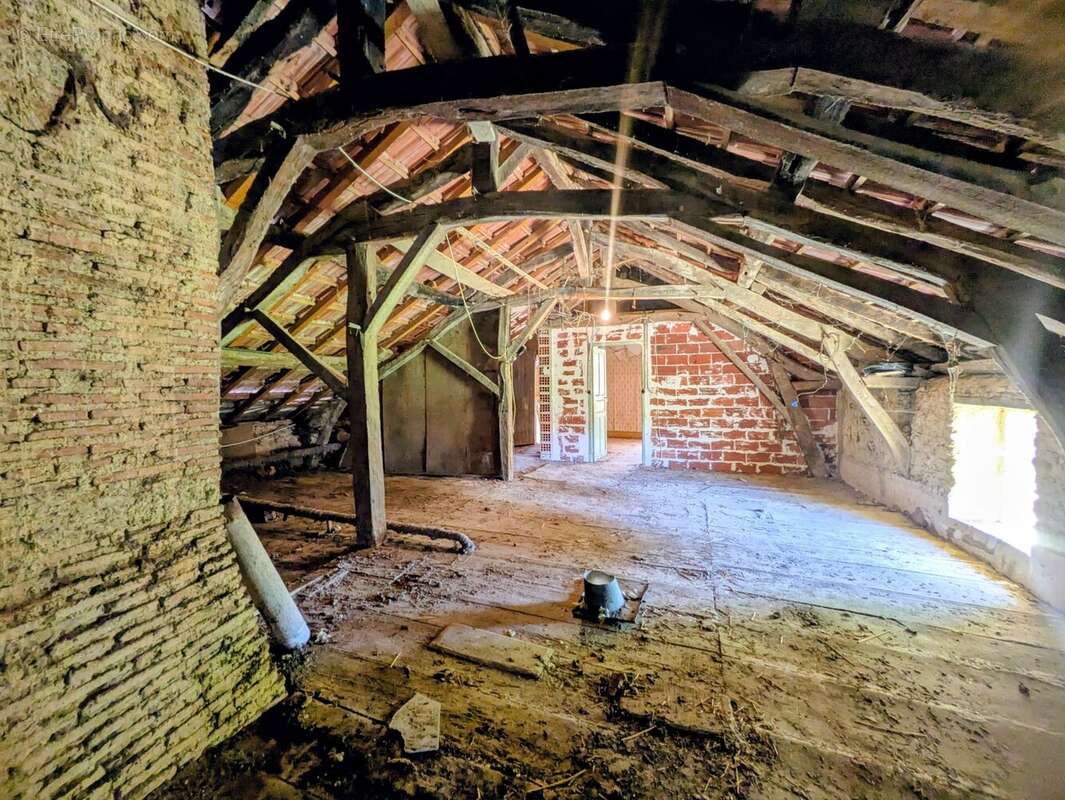 Maison à MARCIAC