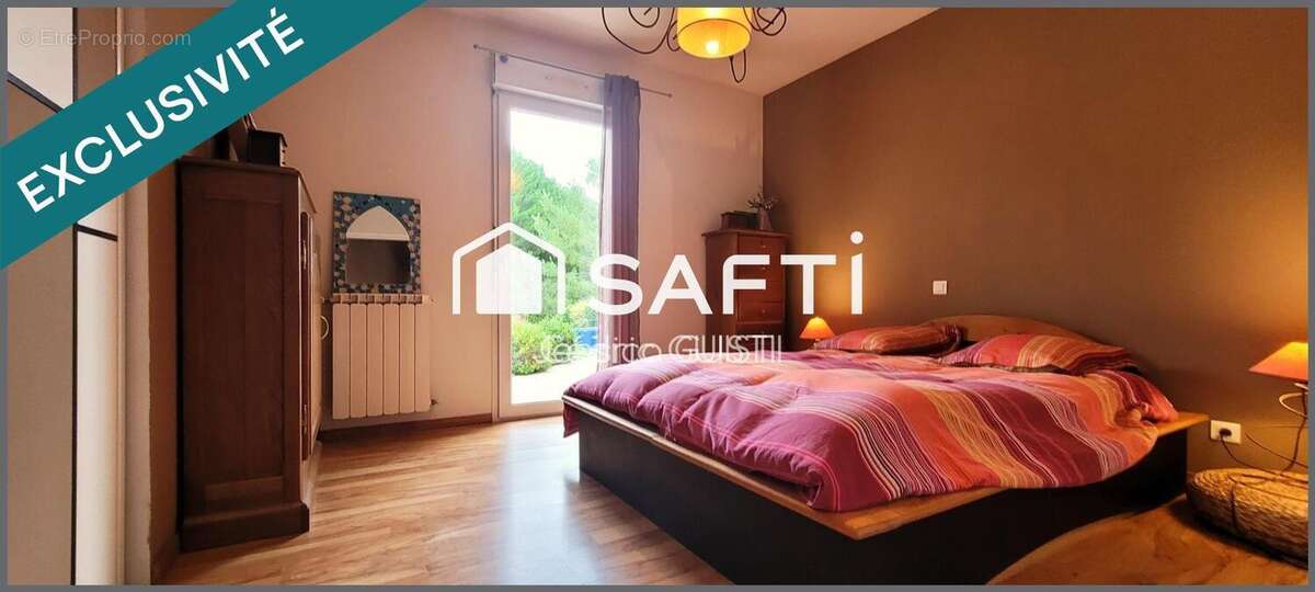 Photo 6 - Maison à CAUSSADE