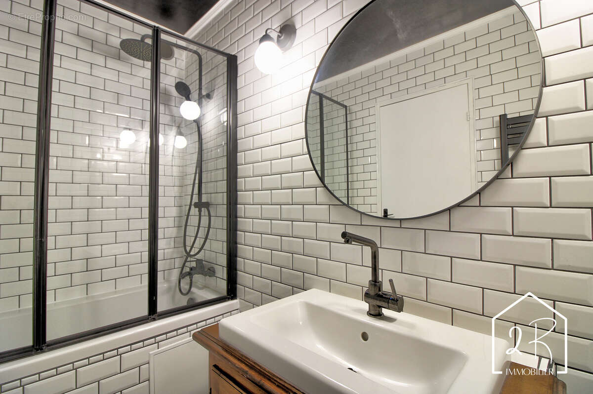 Appartement à VIENNE