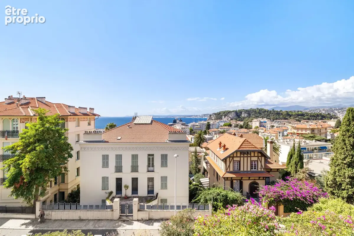 Nice mont boron rarete absolue - photo 18