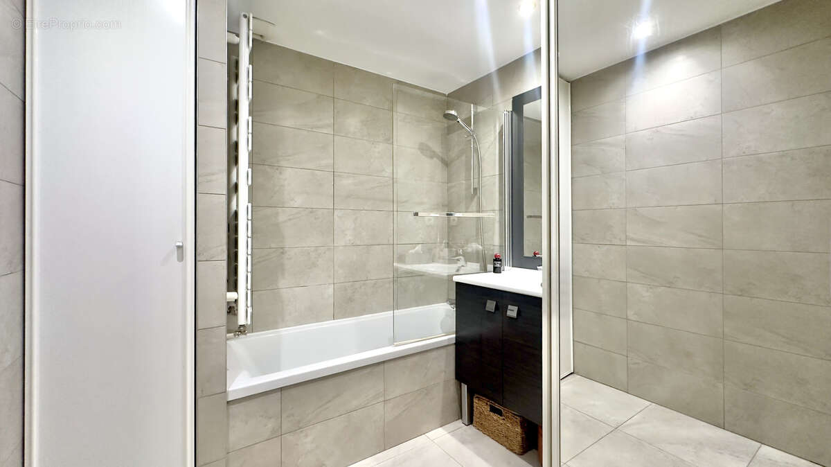 Appartement à LYON-5E