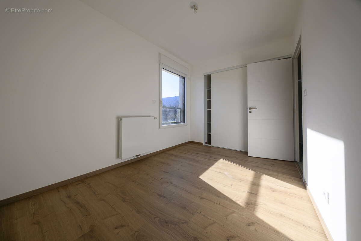 Appartement à DIVONNE-LES-BAINS
