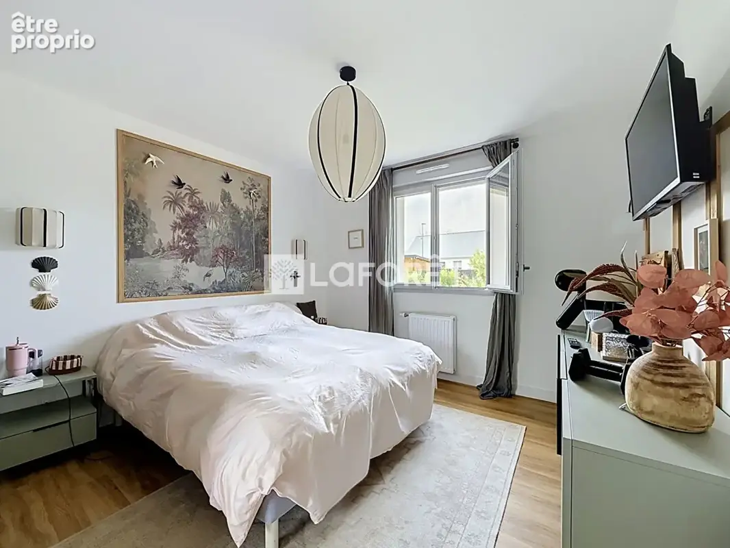 Maison Courseulles Sur Mer 4 pièce(s) 82.86 m2 - photo 6