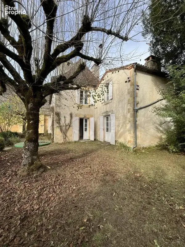 Maison à LES EYZIES-DE-TAYAC-SIREUIL