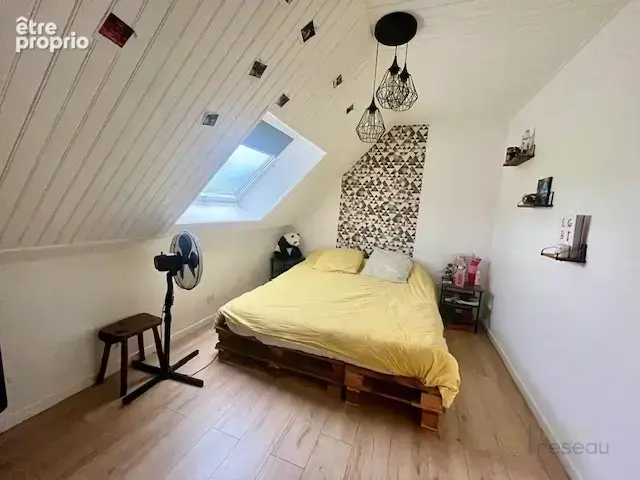 Maison 6 pièces 126 m² à vendre à Saint-Clair-Sur-Epte (95770) - photo 9
