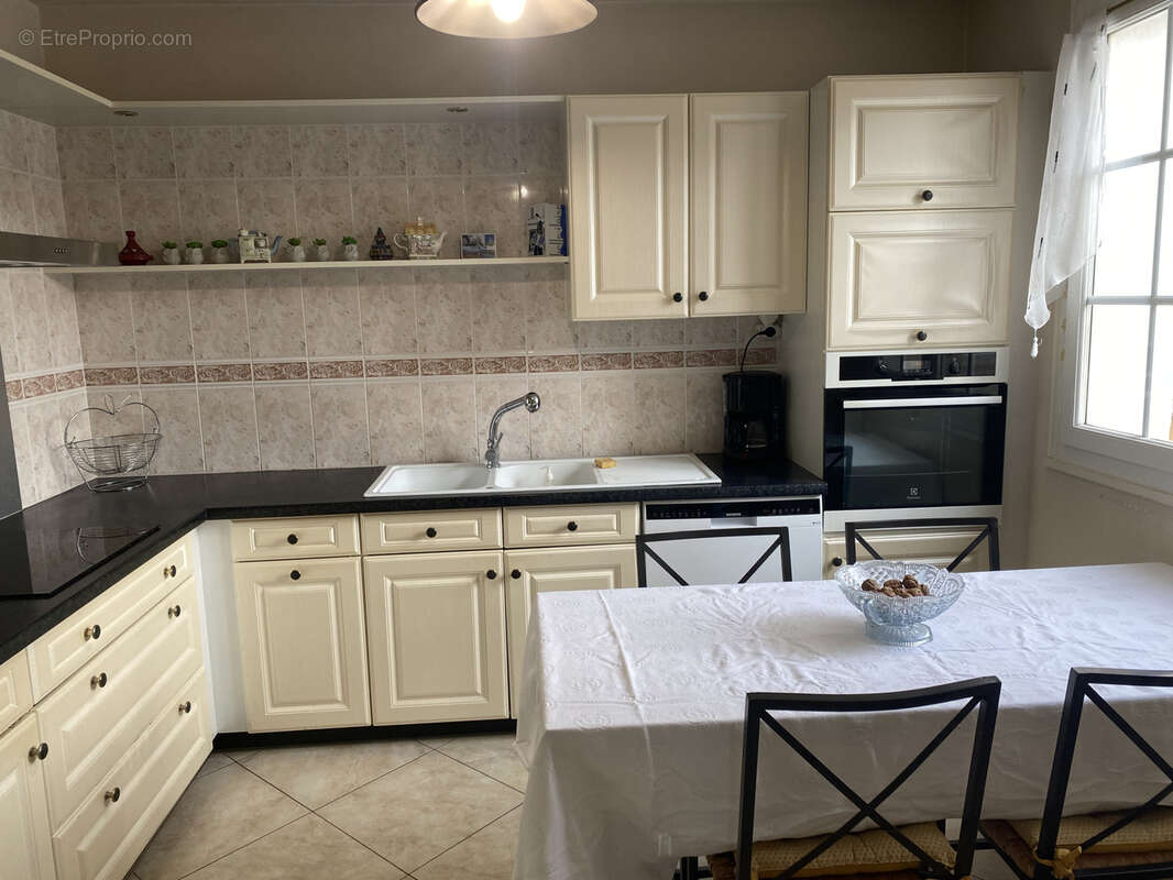 Maison à VIGOULET-AUZIL