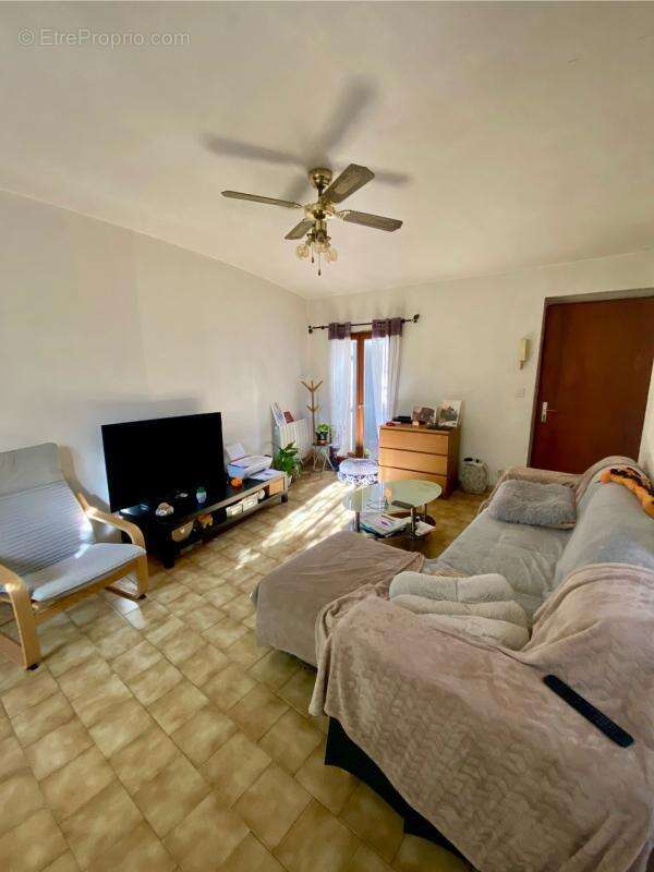 Appartement à SALON-DE-PROVENCE