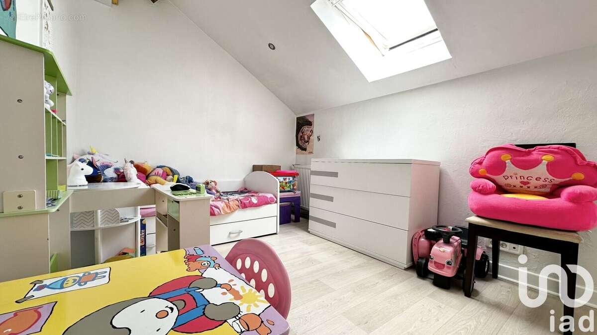 Photo 4 - Appartement à GRETZ-ARMAINVILLIERS