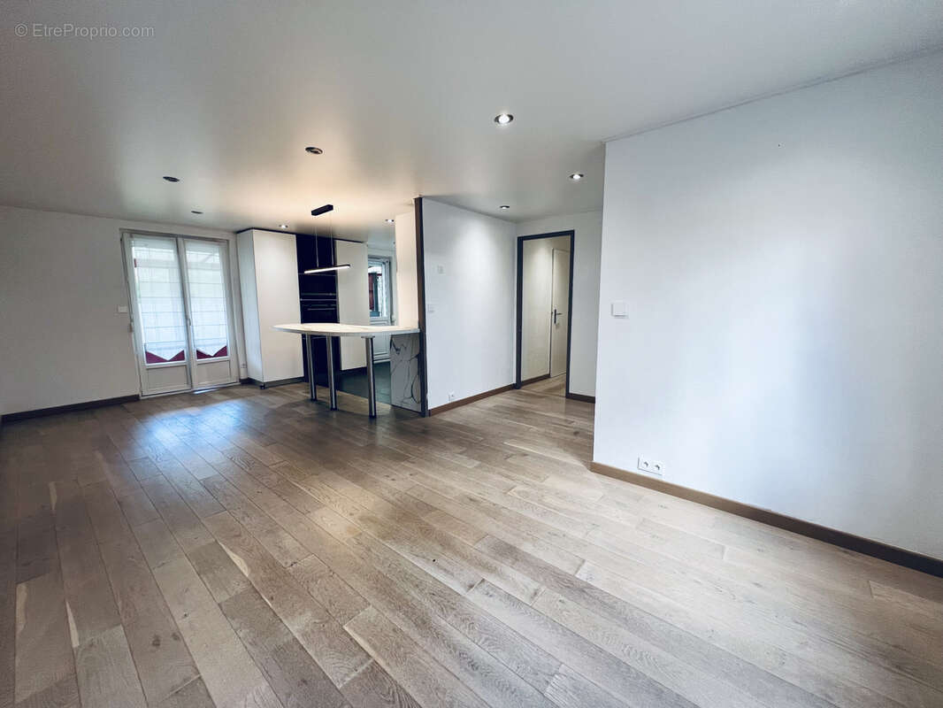 Maison à EVIN-MALMAISON