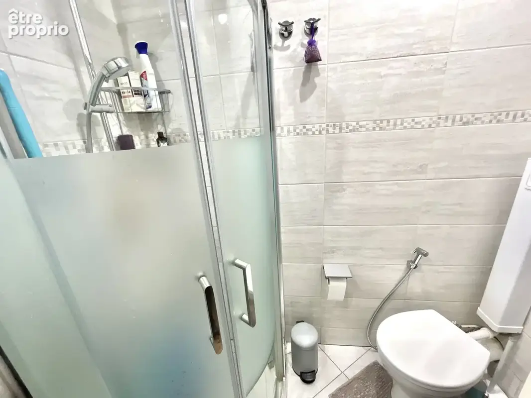 Pavillon Familial 98m2 - 4 Chambres-  sous-sol total - photo 5