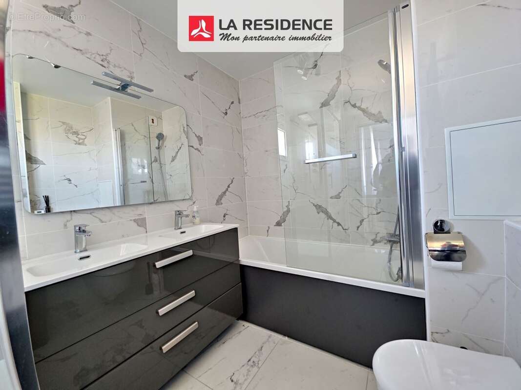 Appartement 92 m² à Chatou  - photo 8