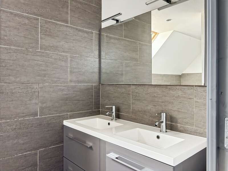 Appartement à VENDENHEIM