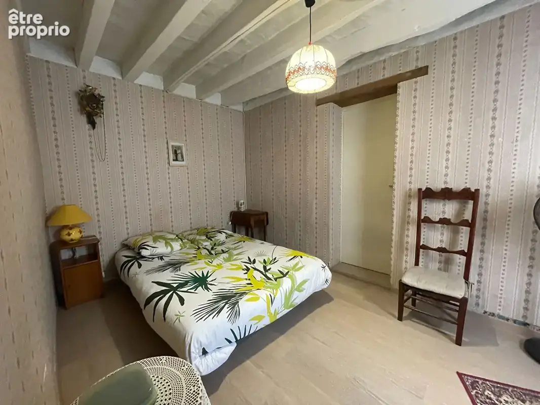 Maison à vendre à Bagneux - Saumur - photo 9