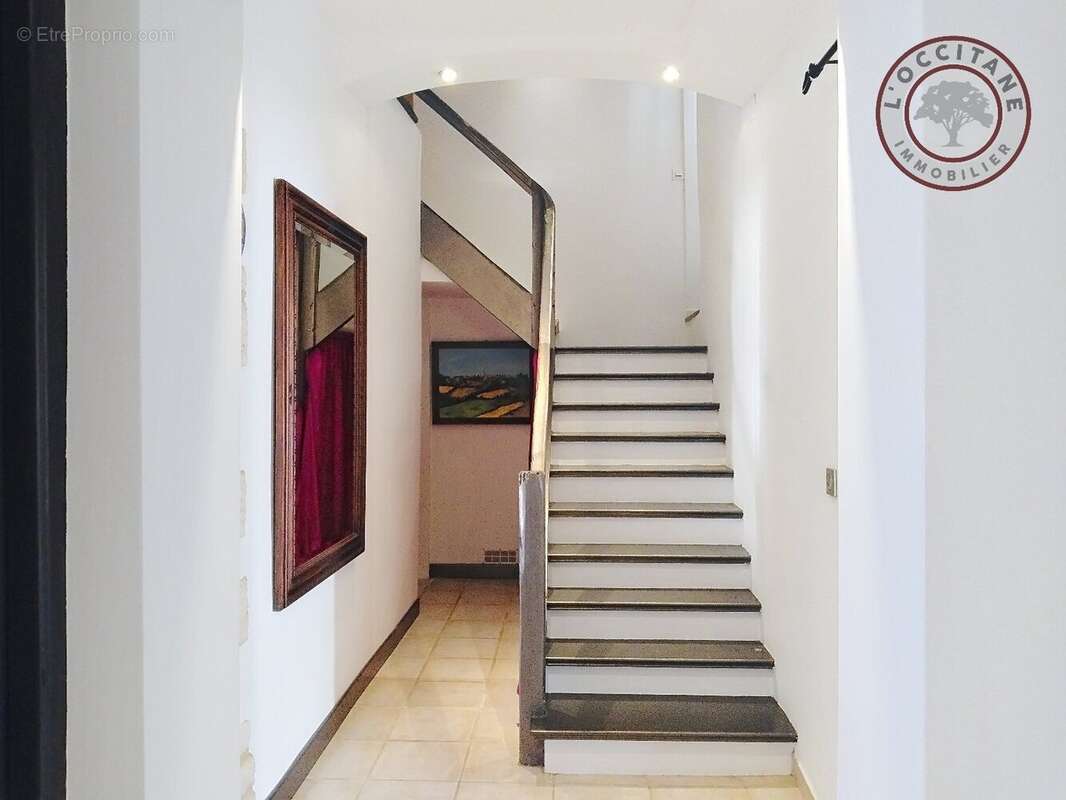 Maison à MAUVEZIN