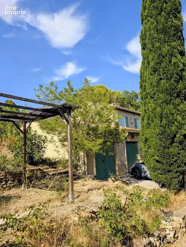 Exclusivite fabrezan proche du centre avec jardin et garages - photo 21