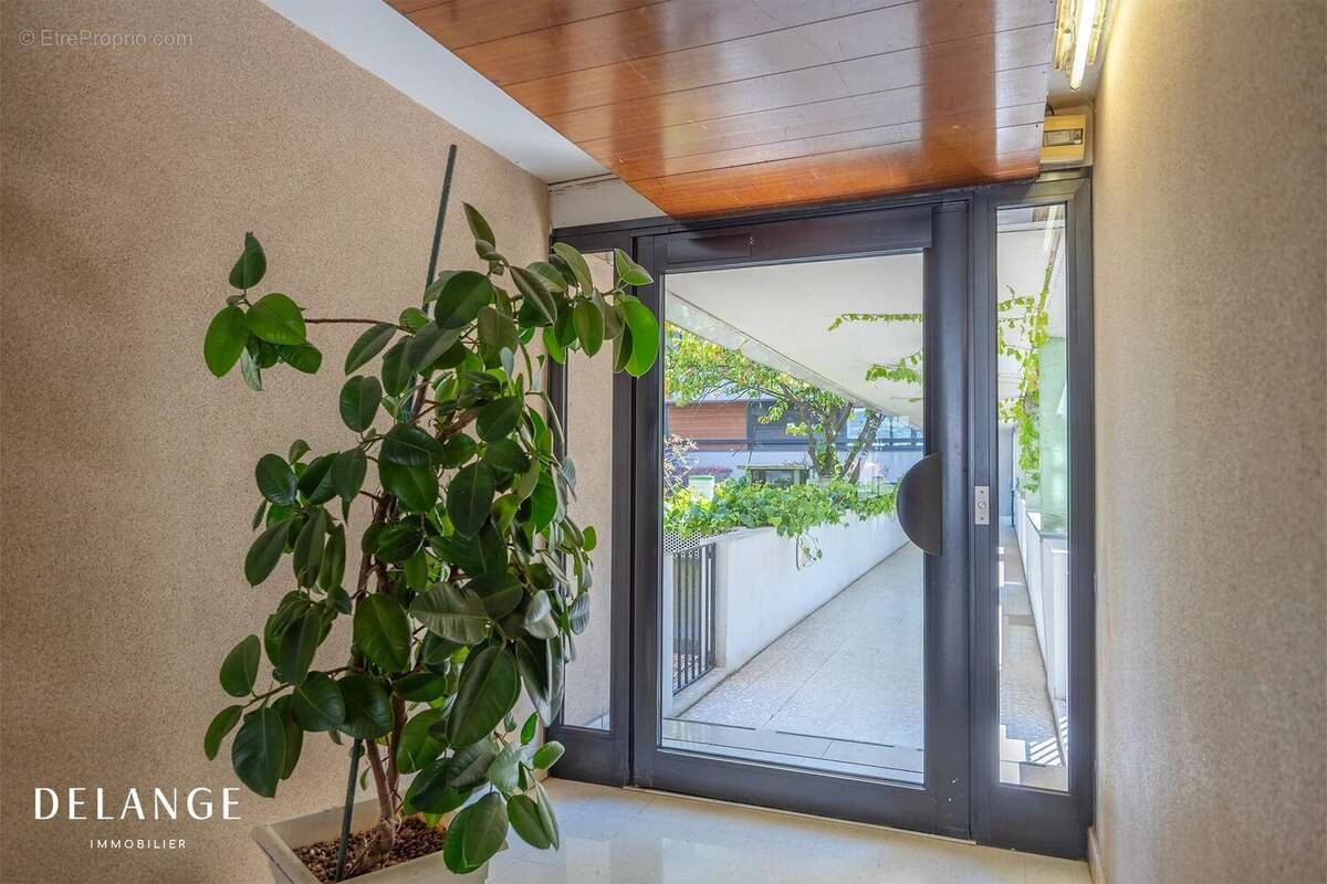 Salpêtrière - Grand studio de 29m2 - photo 12