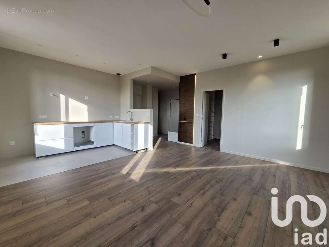 Photo 7 - Appartement à ALIX