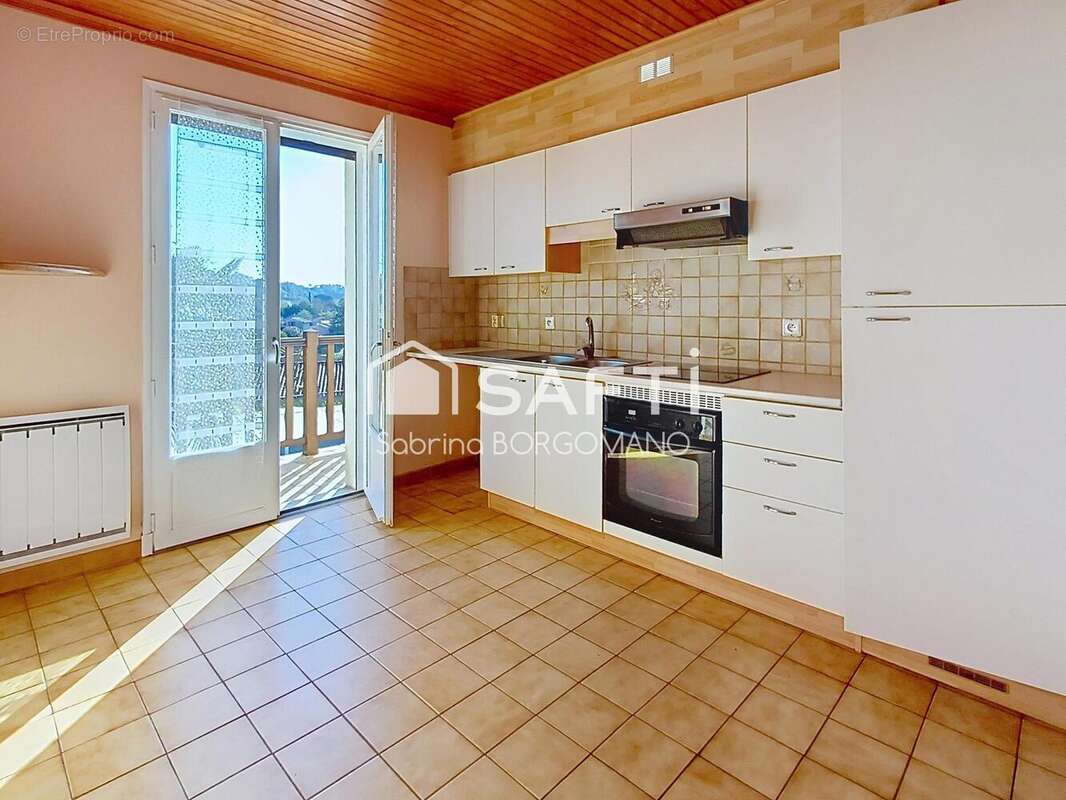 Photo 4 - Maison à ALBI