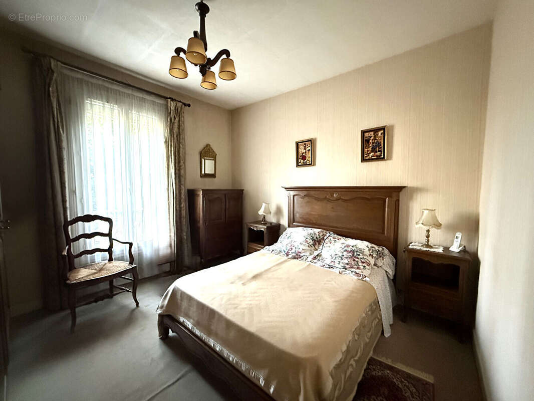 Maison à ENGHIEN-LES-BAINS